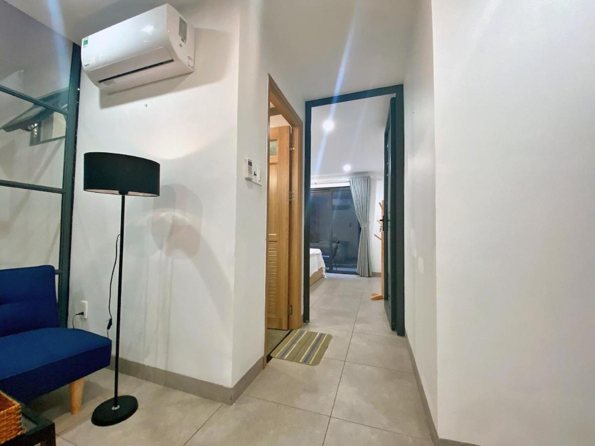 Appartamento Arista Thành Pho Ho Chí Minh Esterno foto
