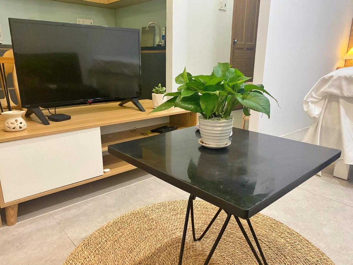 Appartamento Arista Thành Pho Ho Chí Minh Esterno foto